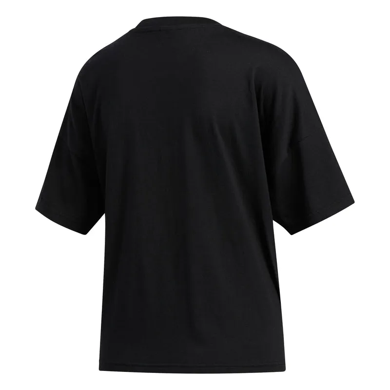 T-Shirt Donna Large Logo