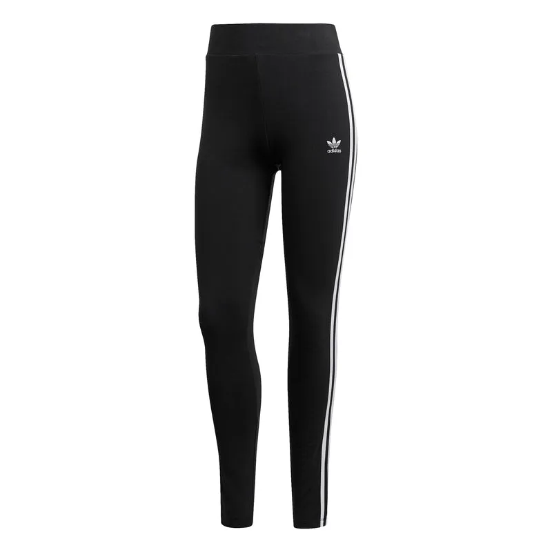 Tight Donna 3 Stripes