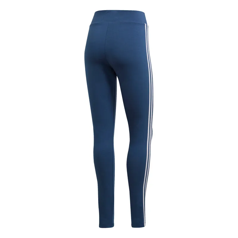 Tight Donna 3 Stripes