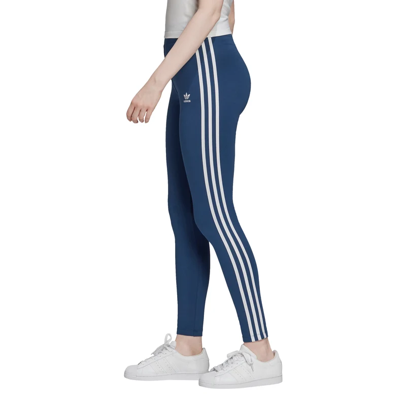 Tight Donna 3 Stripes