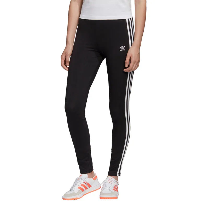 Tight Donna 3 Stripes