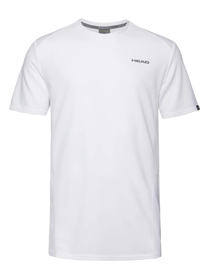 T-Shirt Ragazzo Tennis Club Tech