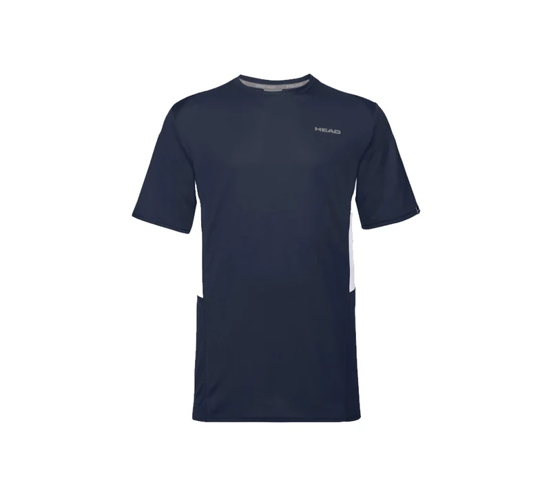 T-Shirt Ragazzo Tennis Club Tech