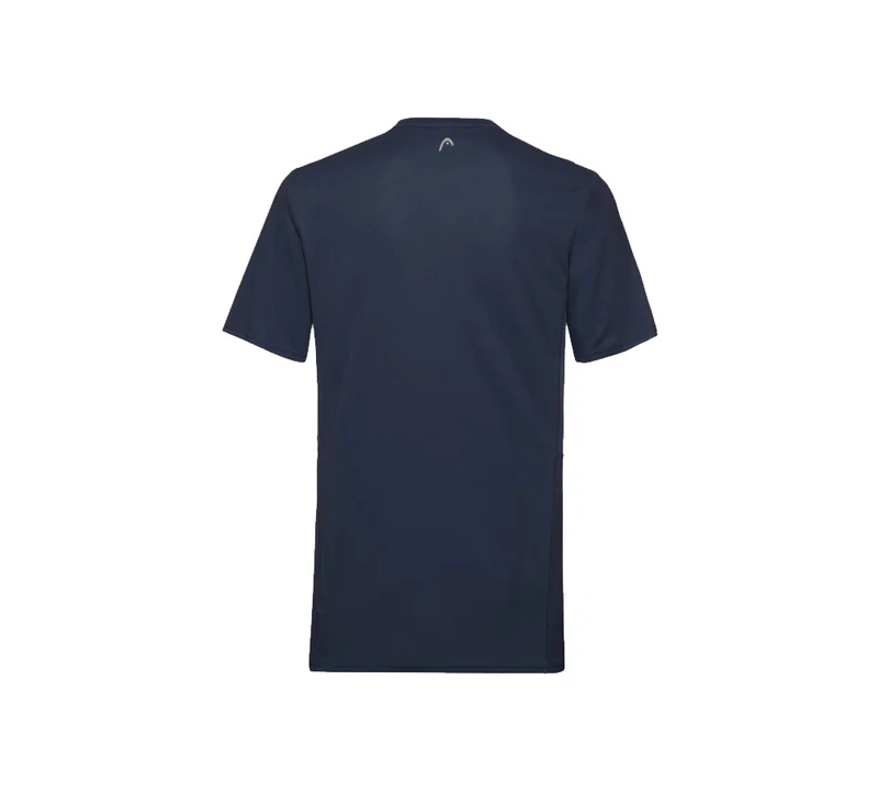 T-Shirt Ragazzo Tennis Club Tech