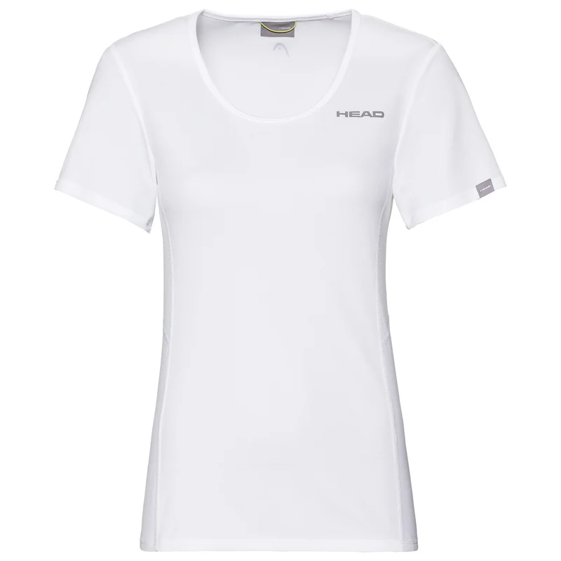 T-Shirt Donna Club Tech