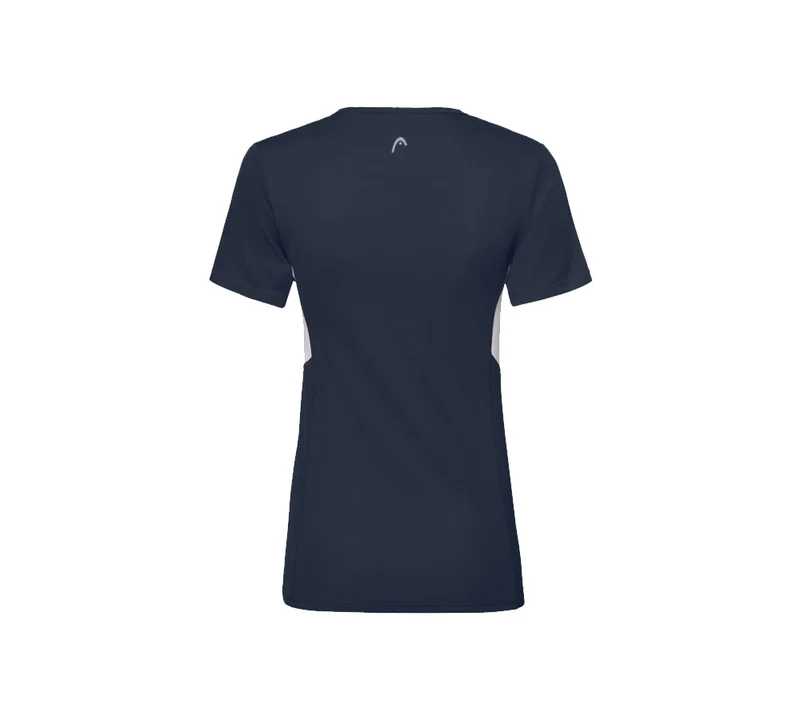 T-Shirt Donna Club Tech