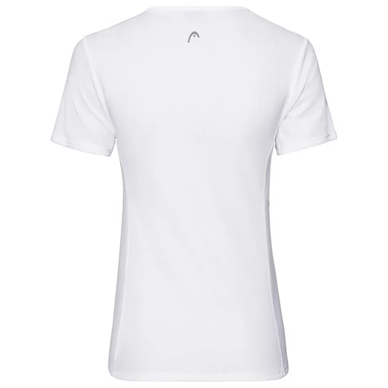 T-Shirt Donna Club Tech