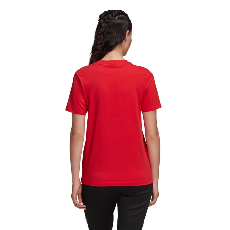 T-Shirt Donna Trefoil