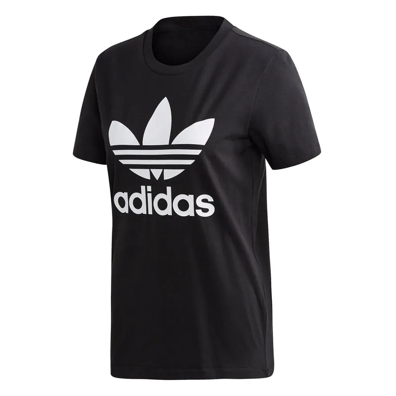 T-Shirt Donna Trefoil