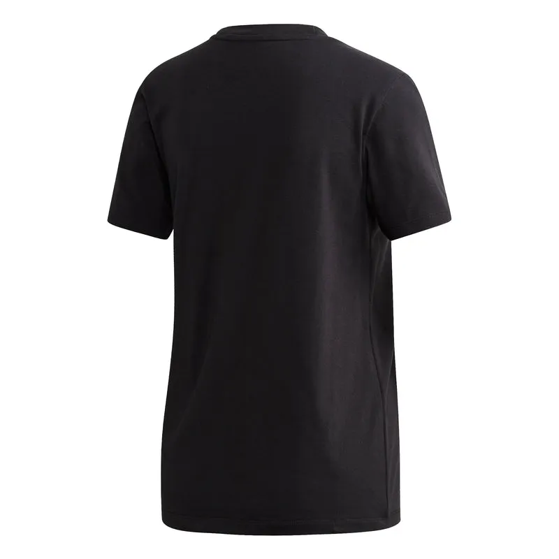 T-Shirt Donna Trefoil