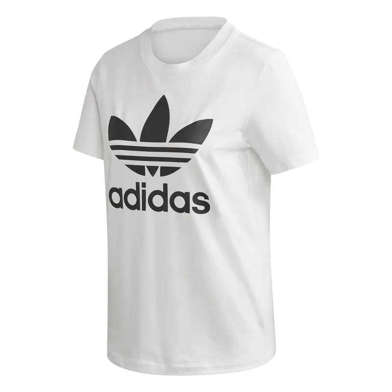 T-Shirt Donna Trefoil