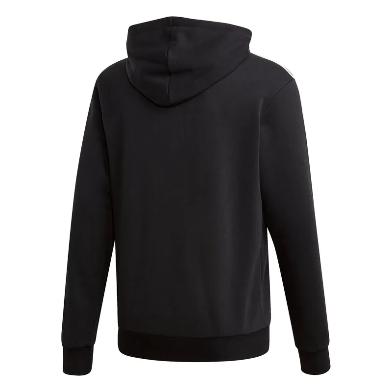 Felpa Uomo Essential 3 Stripes