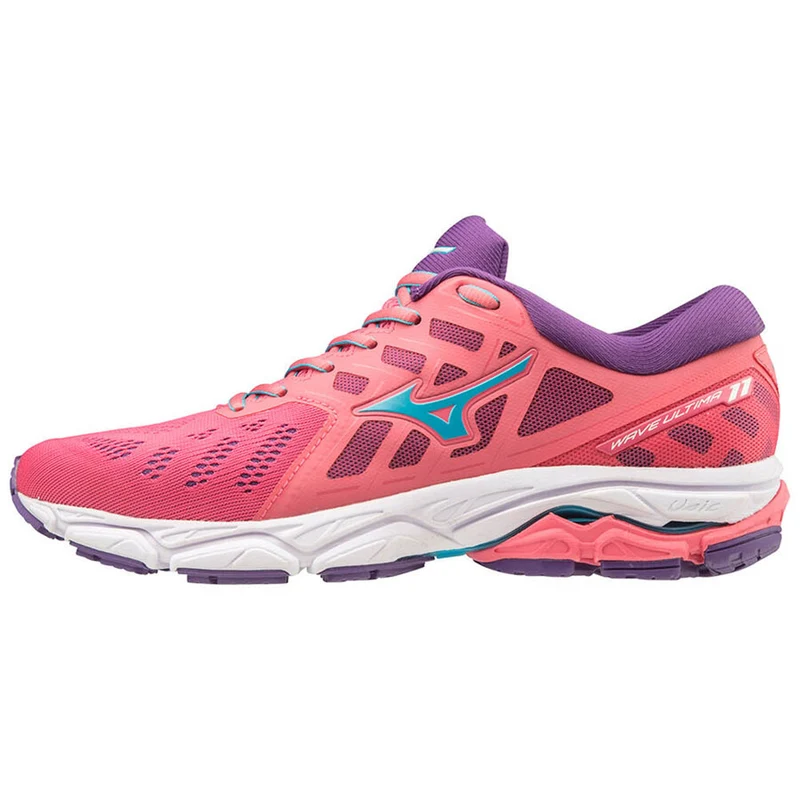Scarpe Running Donna Wave Ultima 11