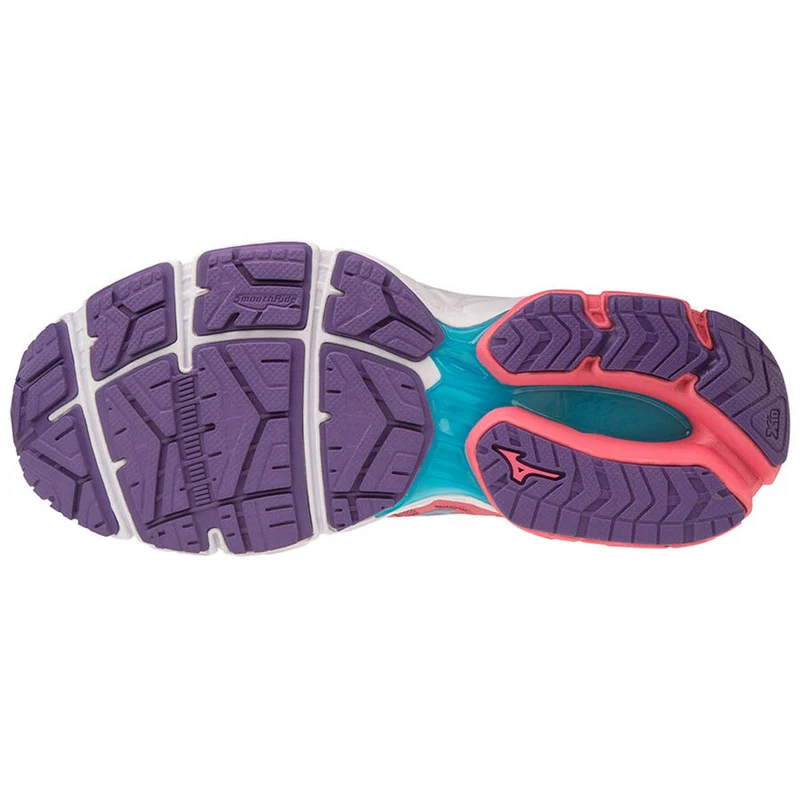 Scarpe Running Donna Wave Ultima 11