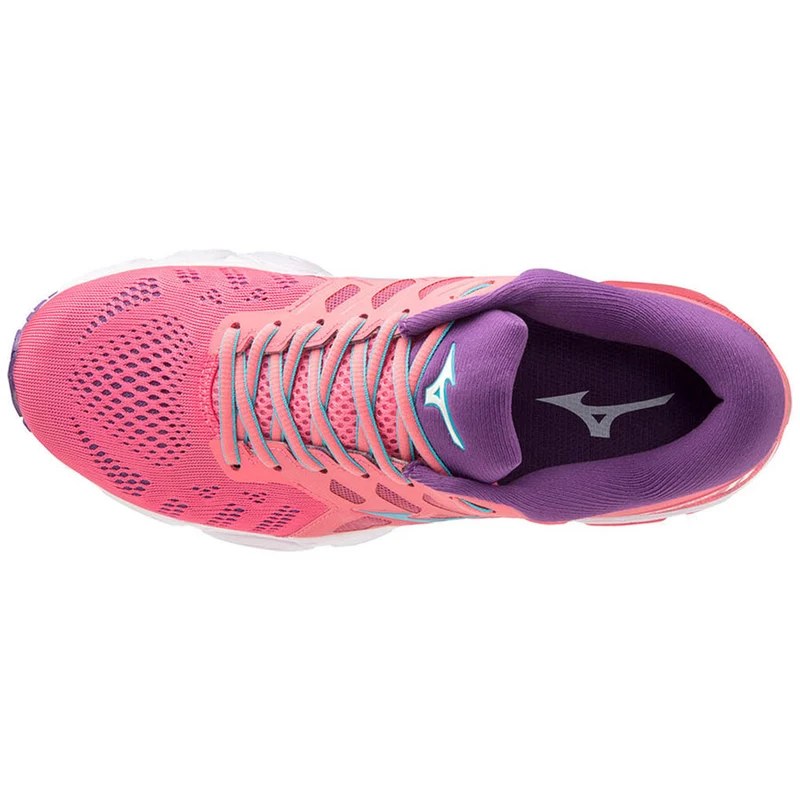 Scarpe Running Donna Wave Ultima 11