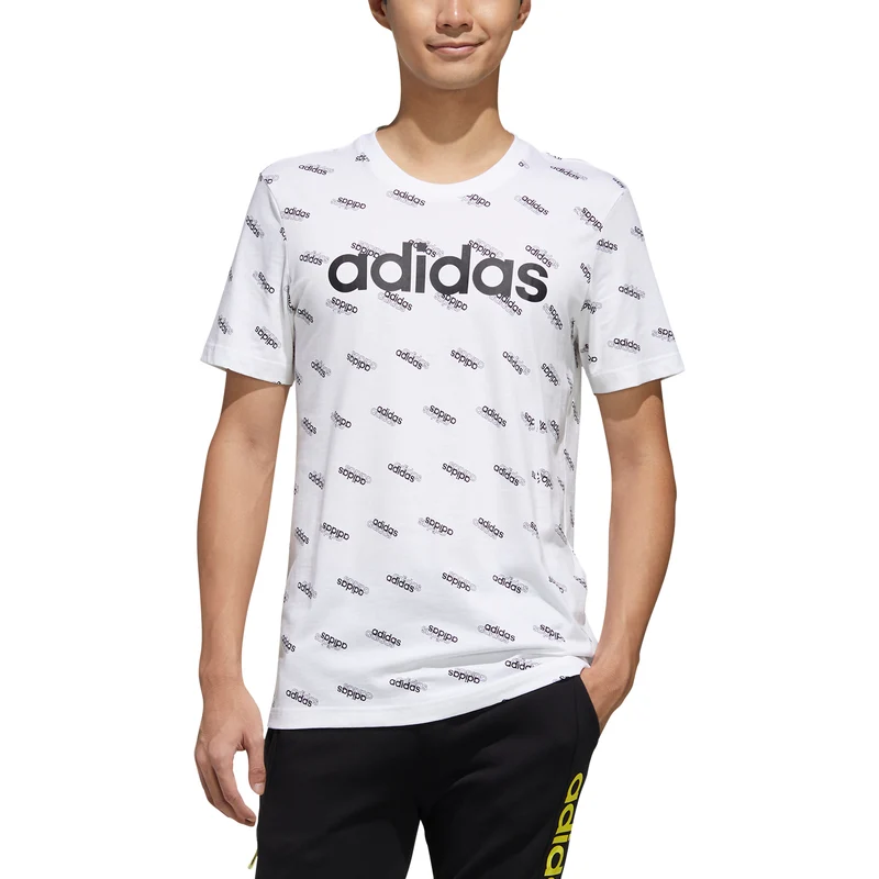 T-Shirt Uomo Loghini