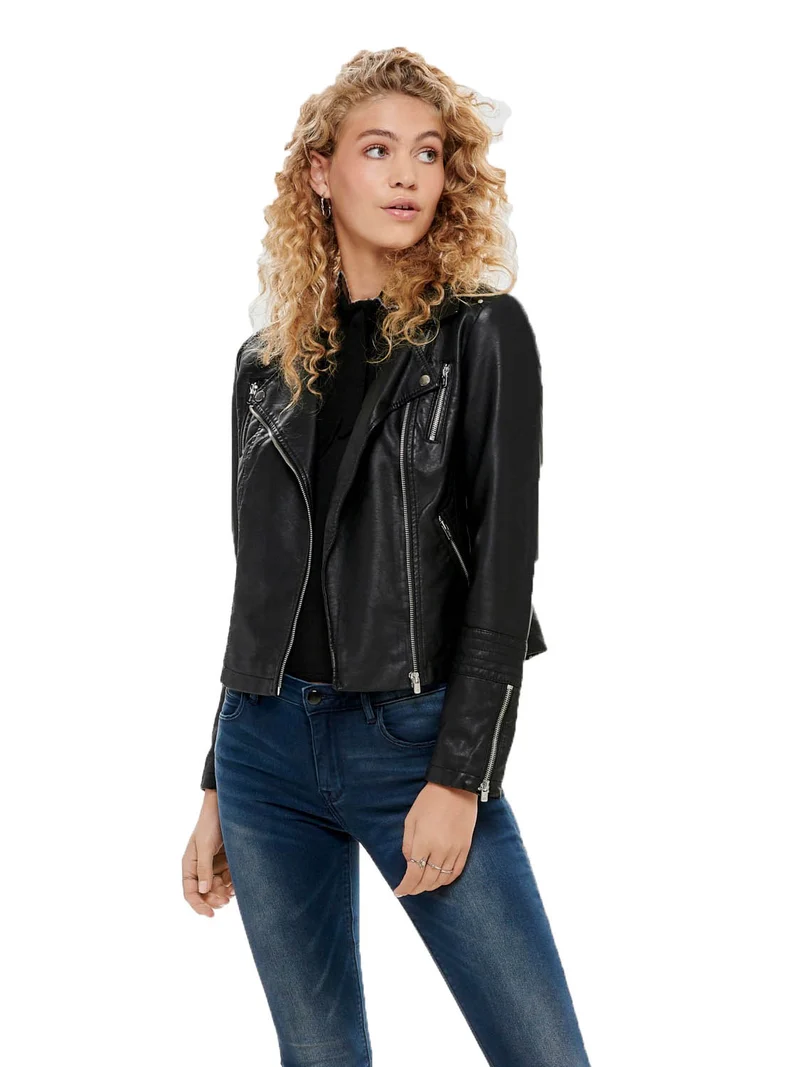 Giacca Donna Gemma Eco