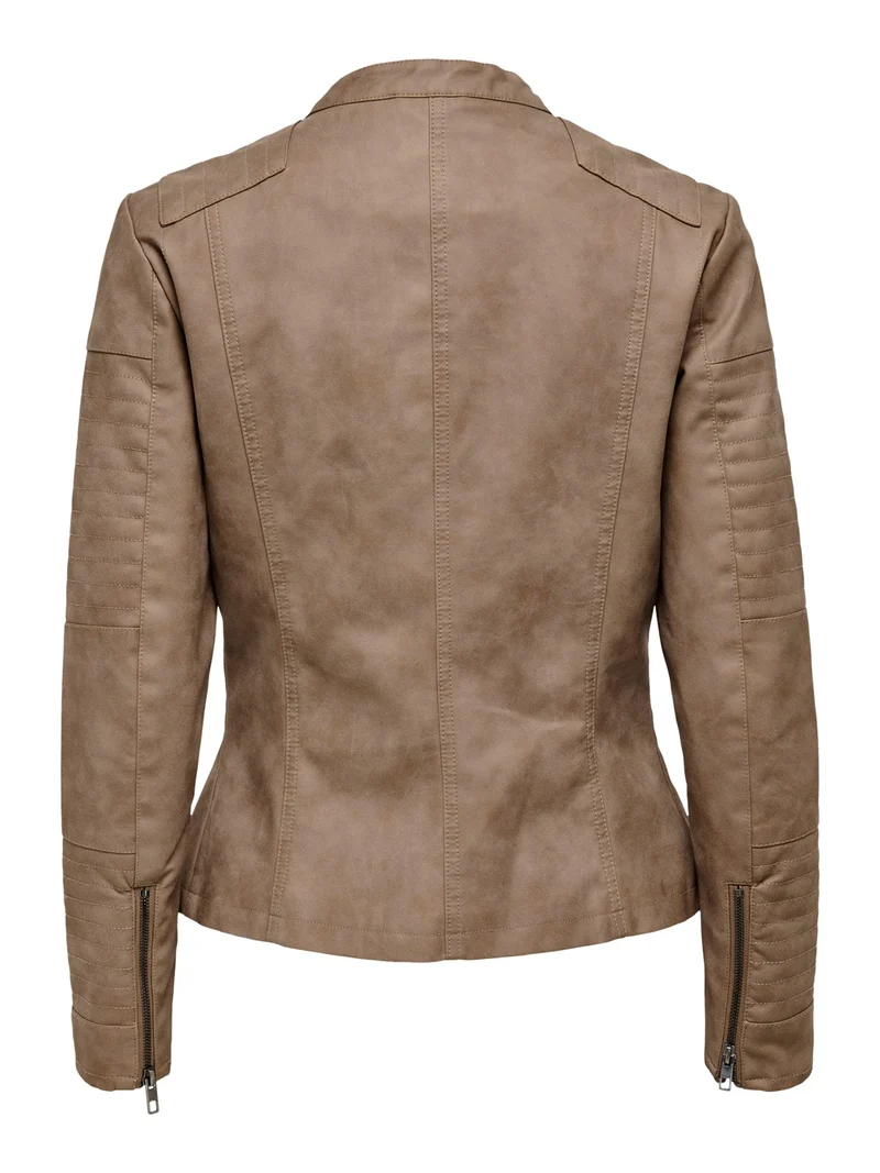 Giacca Donna Ava Eco Pelle