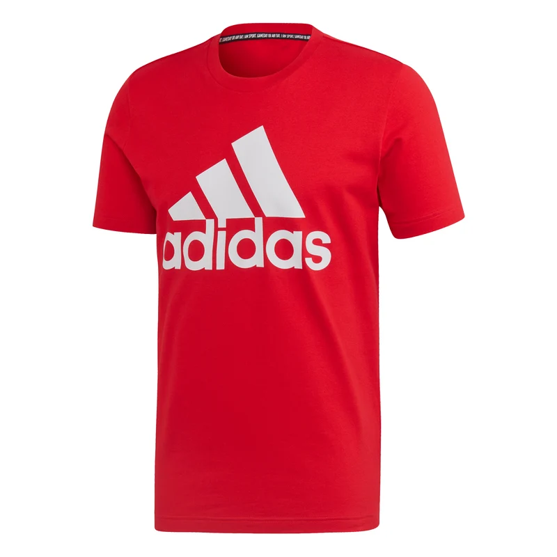T-shirt Uomo Boss Tee