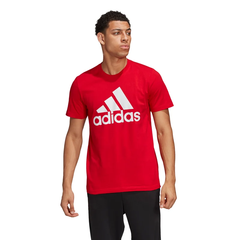 T-shirt Uomo Boss Tee