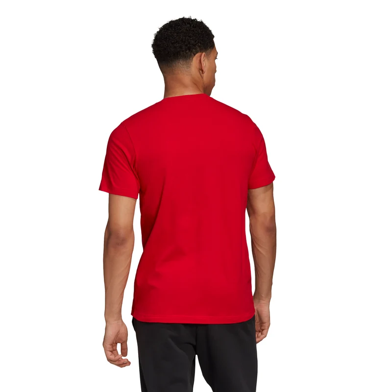 T-shirt Uomo Boss Tee