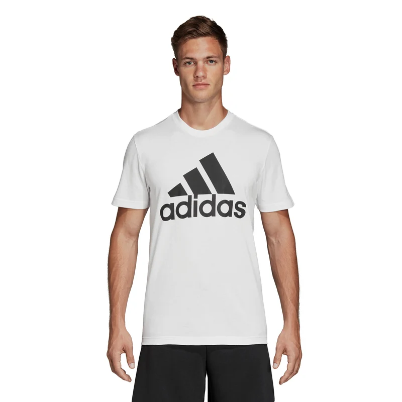 T-shirt Uomo Boss Tee