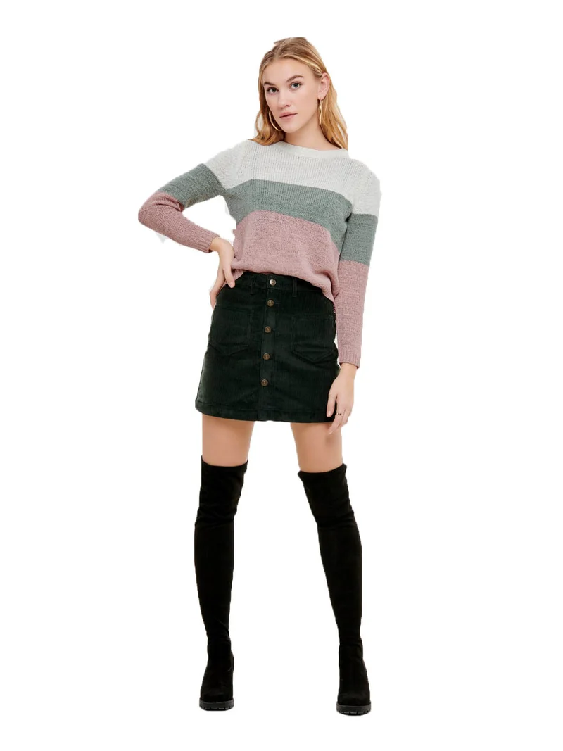 Maglione Donna Geena