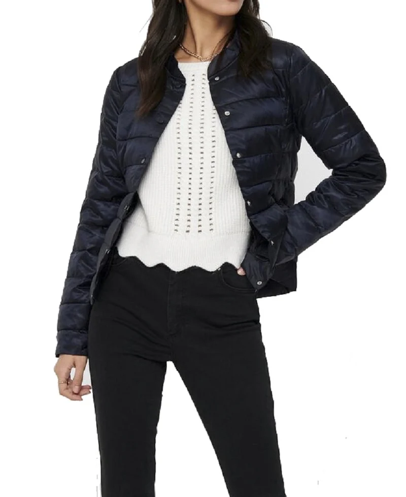 Giacca Donna Pamela Shimmer