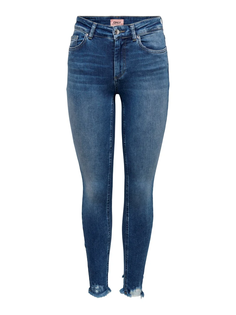Jeans Donna Blush
