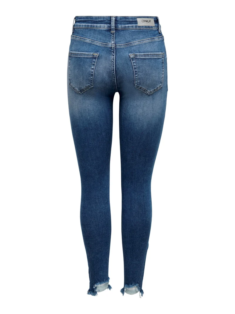 Jeans Donna Blush