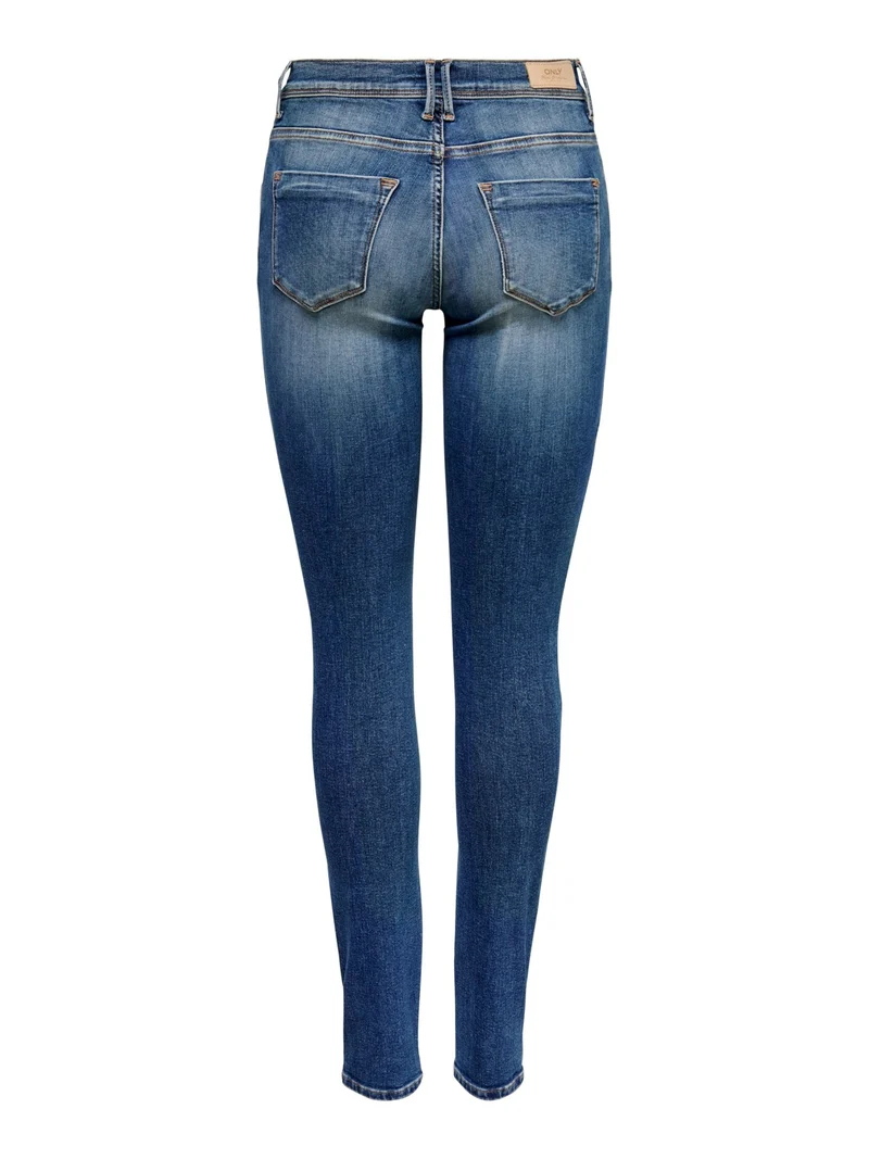 jeans donna Shape