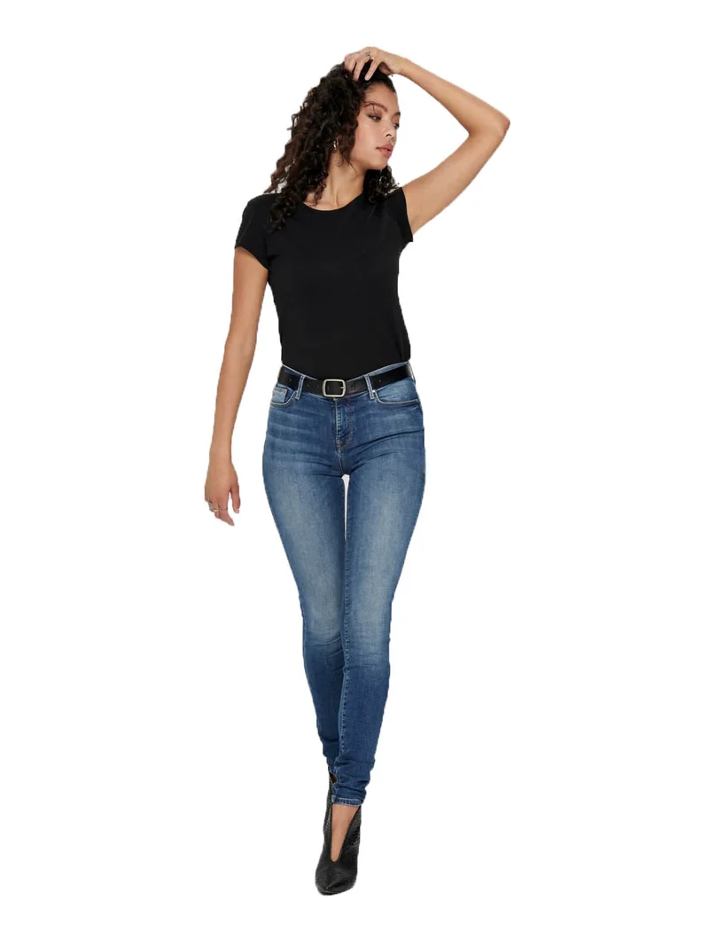 jeans donna Shape