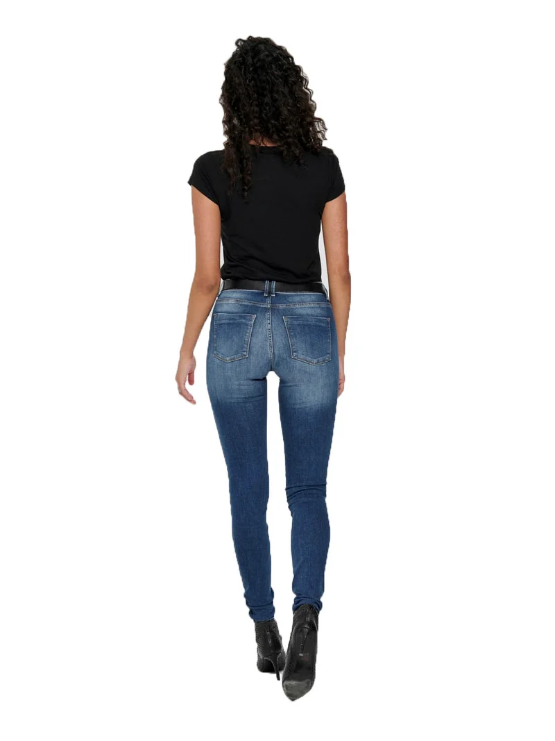 jeans donna Shape