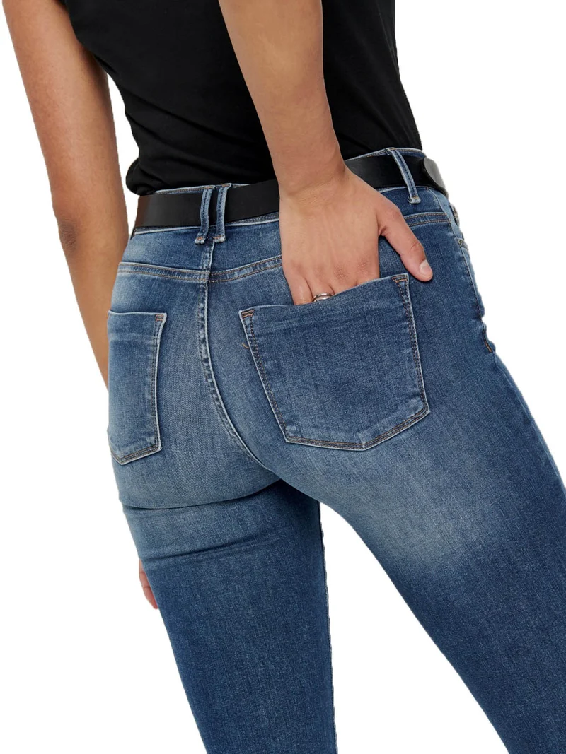 jeans donna Shape
