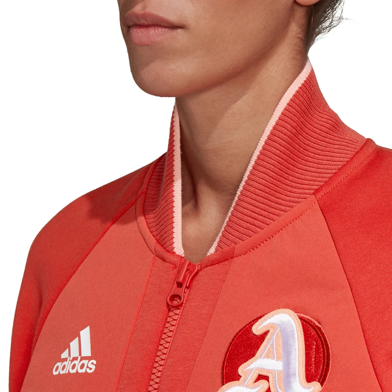 Felpa Donna VRCT