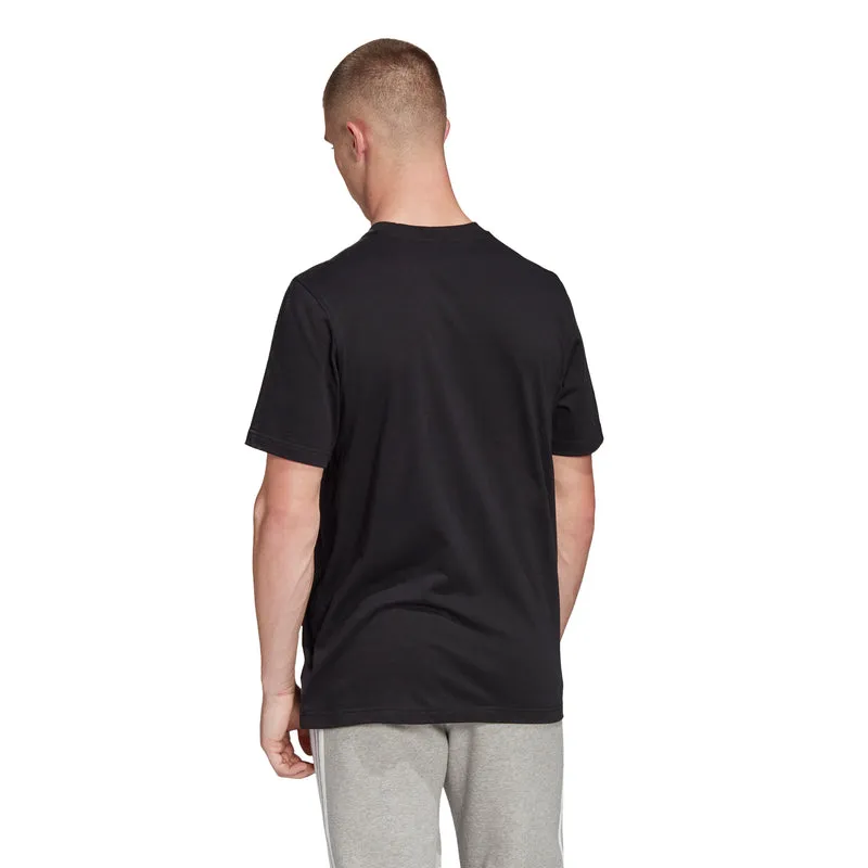 T-shirt Uomo Camo