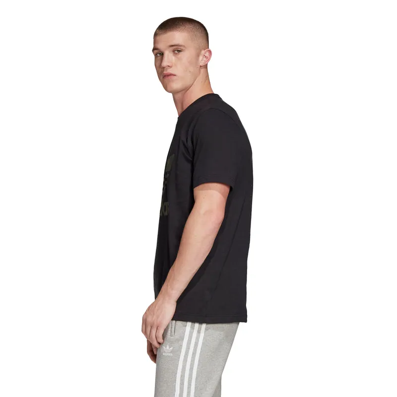 T-shirt Uomo Camo