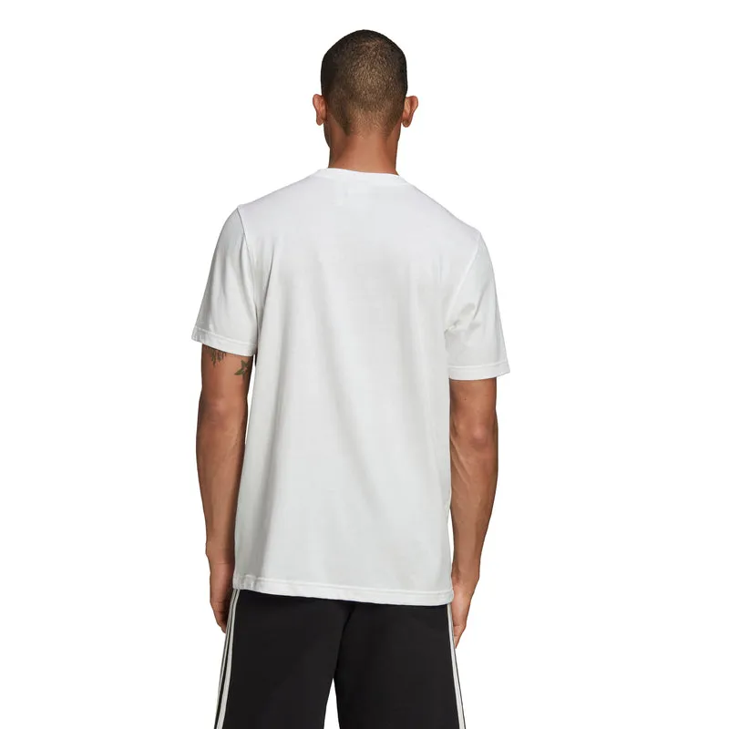 T-shirt Uomo Camo
