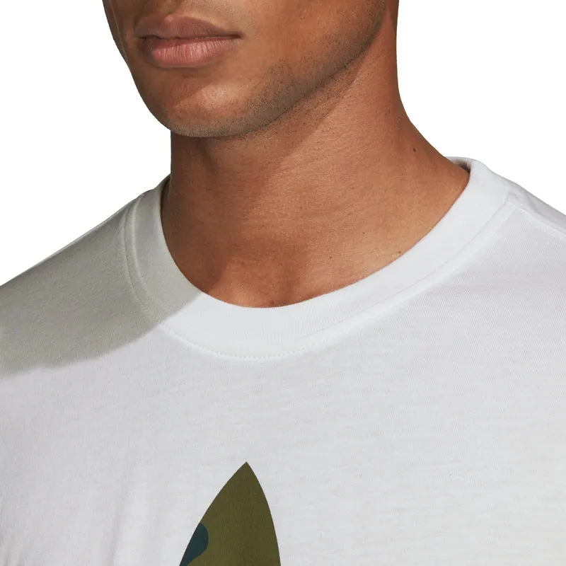 T-shirt Uomo Camo