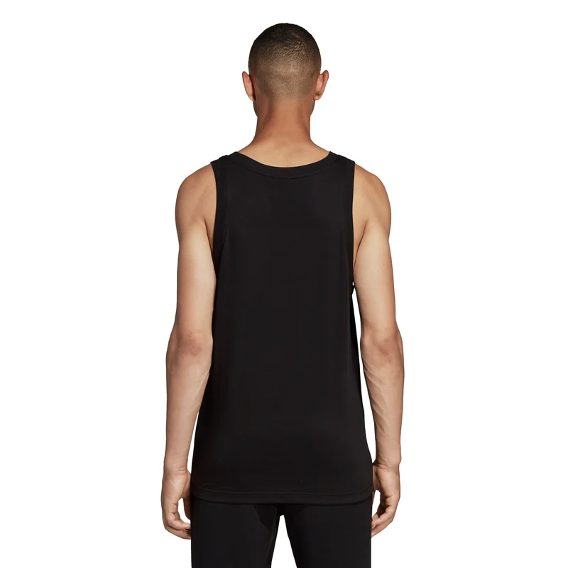 Canotta Uomo Trefoil Tank