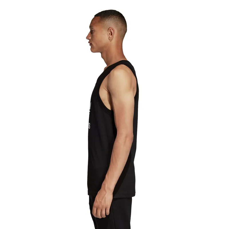 Canotta Uomo Trefoil Tank