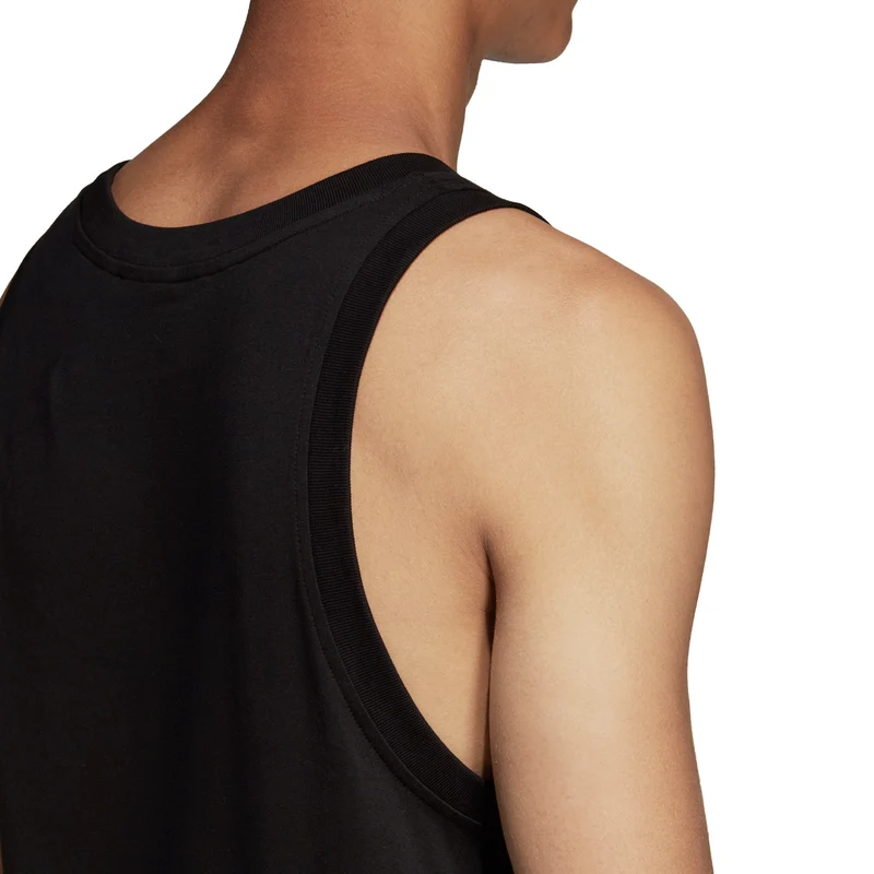 Canotta Uomo Trefoil Tank