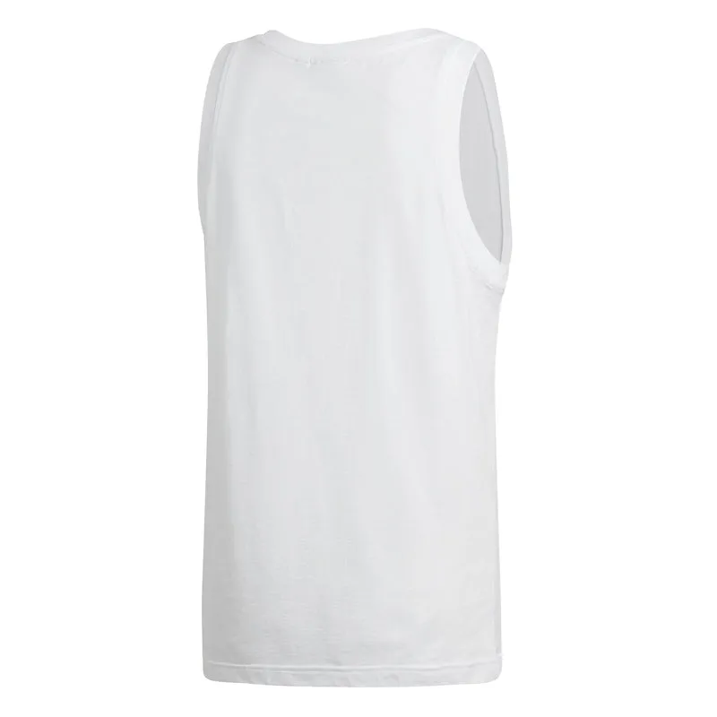 Canotta Uomo Trefoil Tank