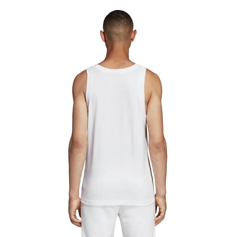Canotta Uomo Trefoil Tank