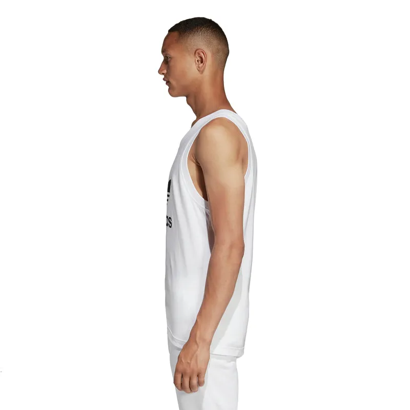 Canotta Uomo Trefoil Tank