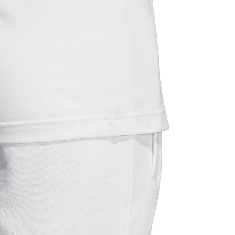 Canotta Uomo Trefoil Tank