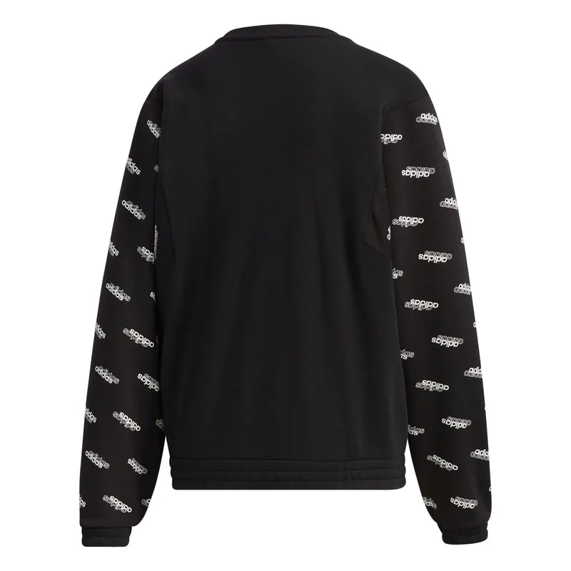 Felpa Donna Favourites Sweatshirt
