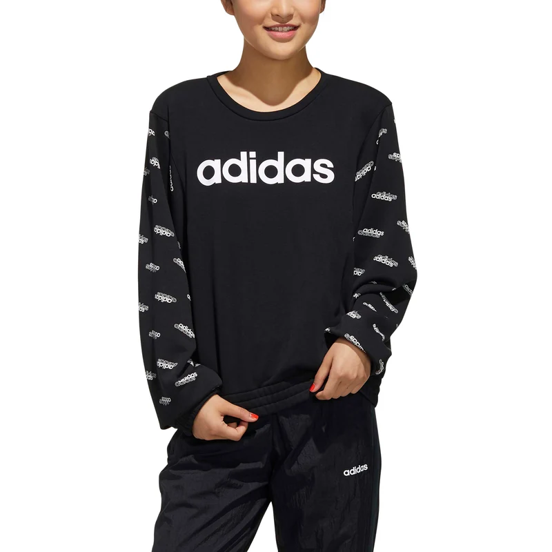 Felpa Donna Favourites Sweatshirt