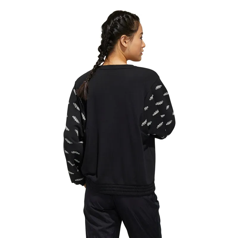 Felpa Donna Favourites Sweatshirt