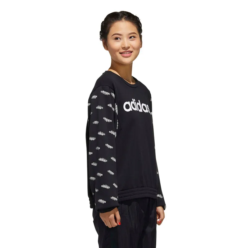 Felpa Donna Favourites Sweatshirt